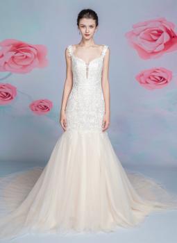 Brautkleid KB18074Ch.